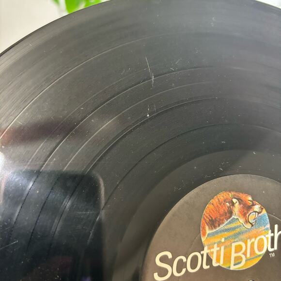 Eddie And The Cruisers Vintage Vinyl Album Embassy Pictures 1983 Music - Picture 4 of 6